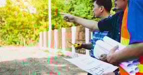 What Is a Site Plan & Why You Need One for Fence Installation