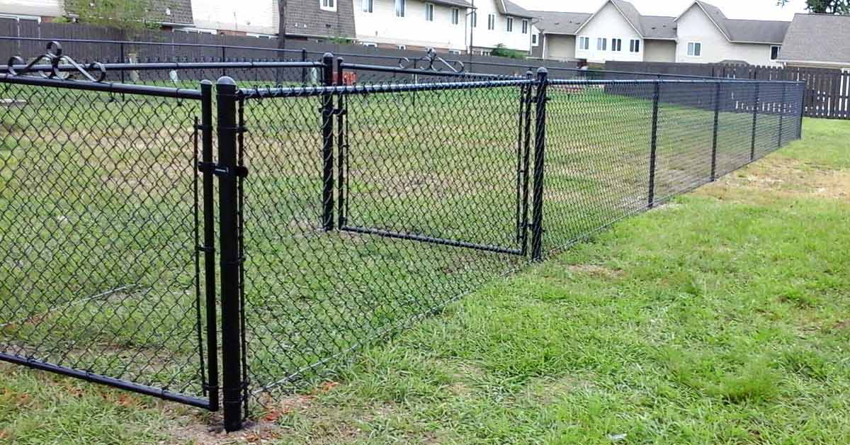 the HOA fence experience video